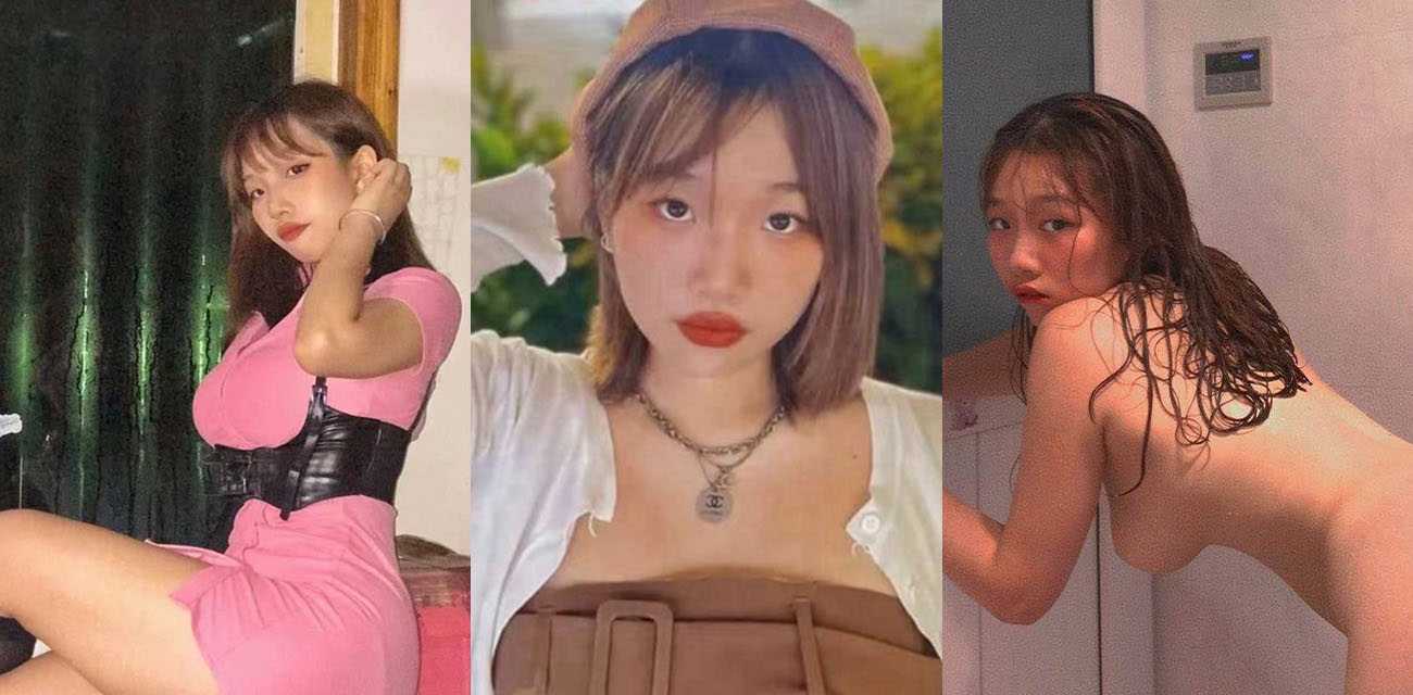 湖南科技大学的豪乳骚母狗 孙淼淼 19岁时竟成性瘾母狗 背着异地男友跟人聊骚约炮来满足自己的性欲