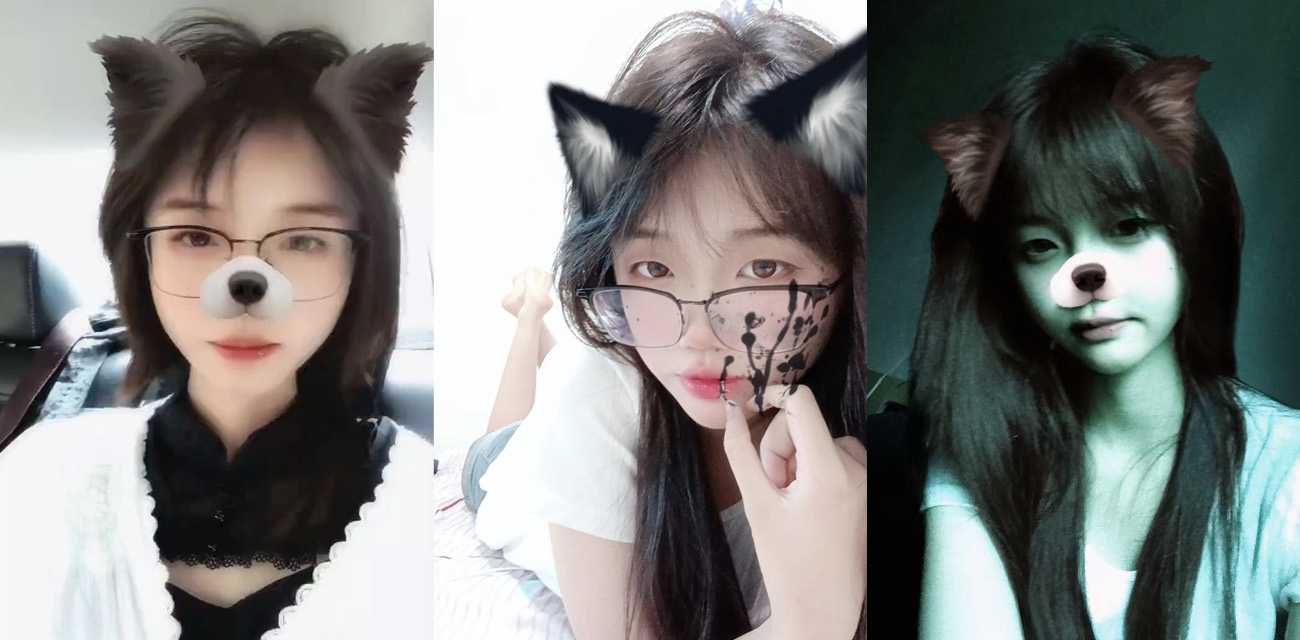 云南红河学院 杨诗雅 与男友裸聊视频泄密 气宇不凡的她对男友是毫不保留！