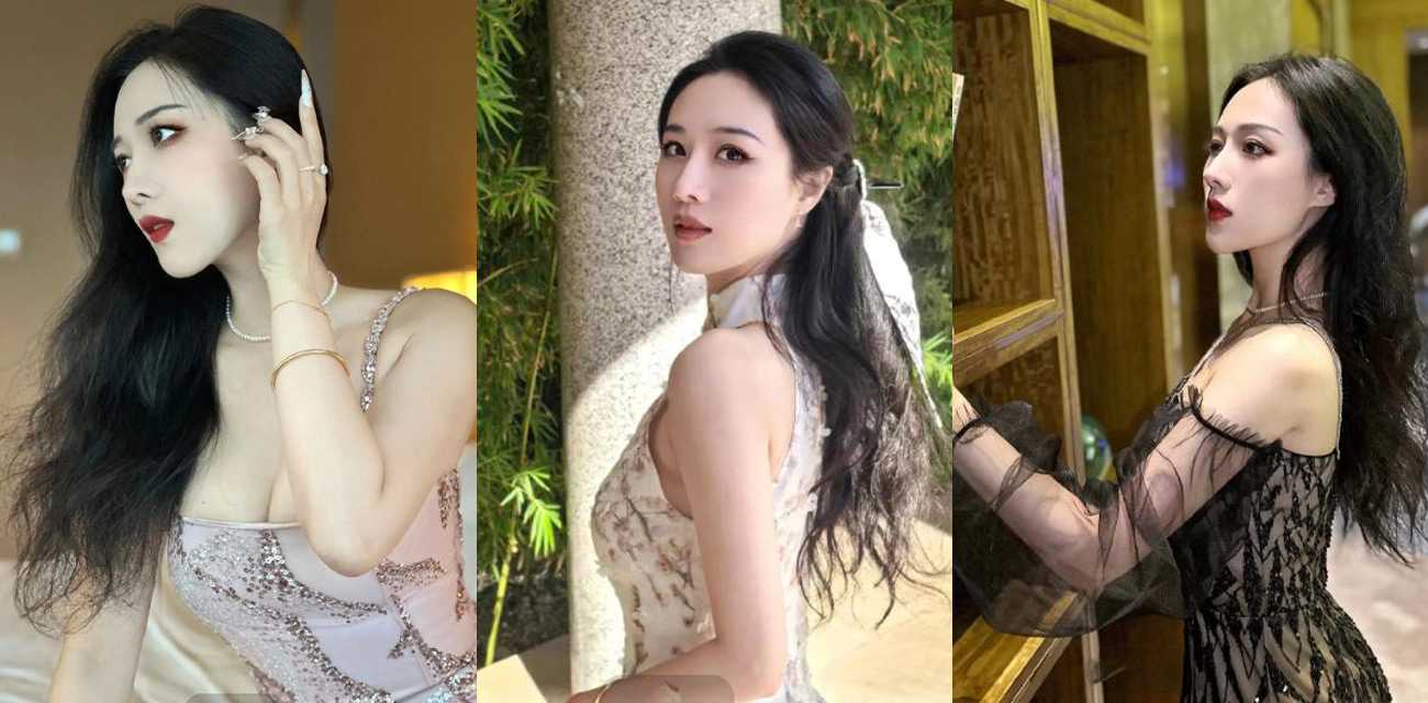 厦门文旅钟劭臻 婚内出轨11年脚踏4支船 诋毁原配使其离婚 最终被小四叶曼娜 曝光聊天记录不雅视频与录音