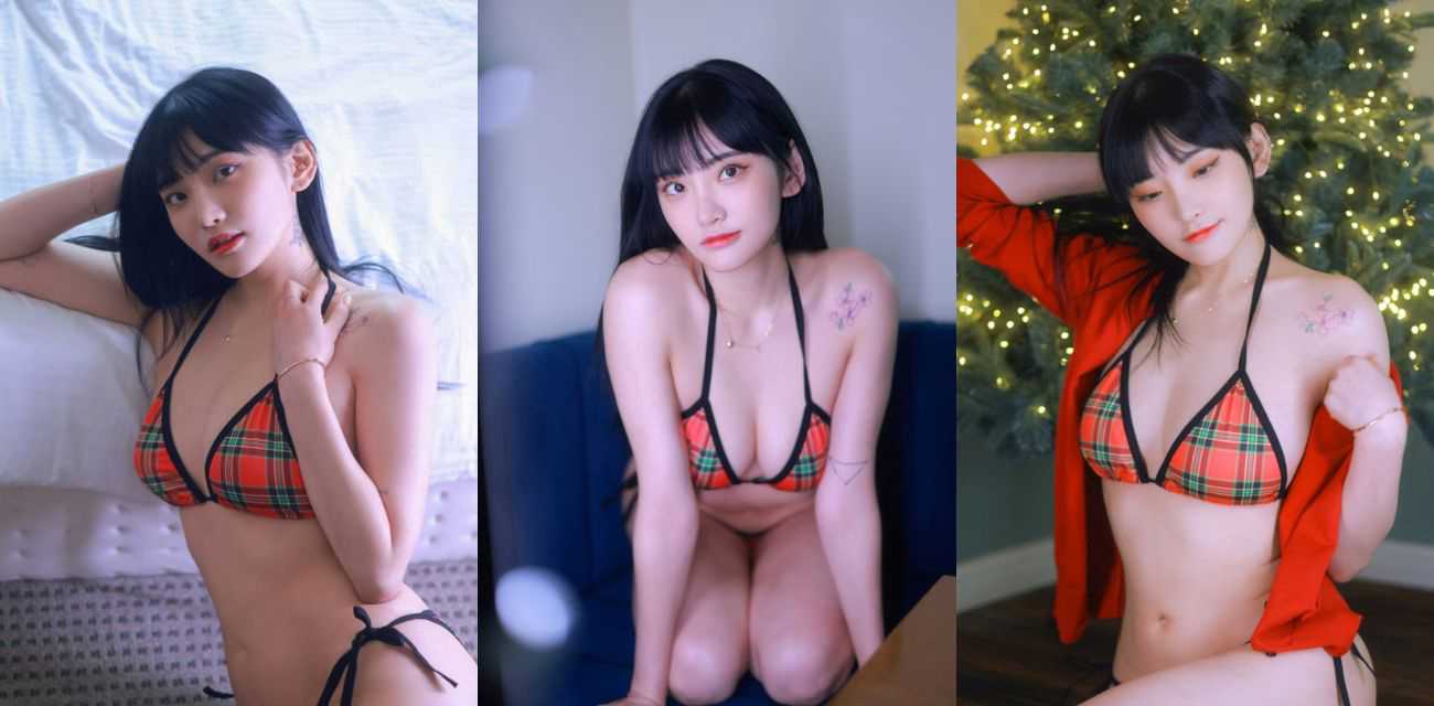 韩国极品女神苏拉 定制福利私拍 纯天然清纯颜值 极致腰臀比令人血脉喷张