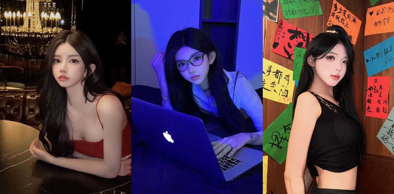 杭州极品妖娘yuna酱 纤细身材妖娆火辣 绝美颜值妩媚动人 精湛口技令人心动！