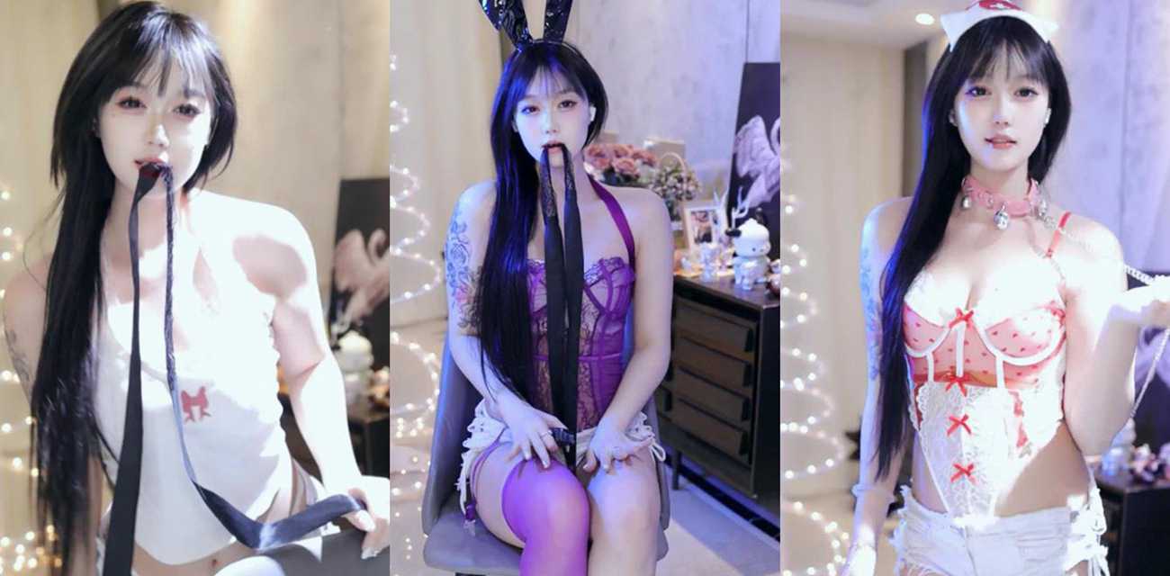 舞蹈女神婉儿热舞合集 甜美脸蛋火辣身材 护士装骚舞配锁链 这舞姿直接把人看硬了