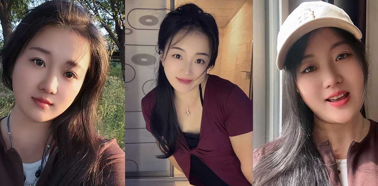 在表姐房间按摄像头 意外偷拍到玉指抽插骚逼 换着姿势玩穴到高潮 真想直接去操她啊