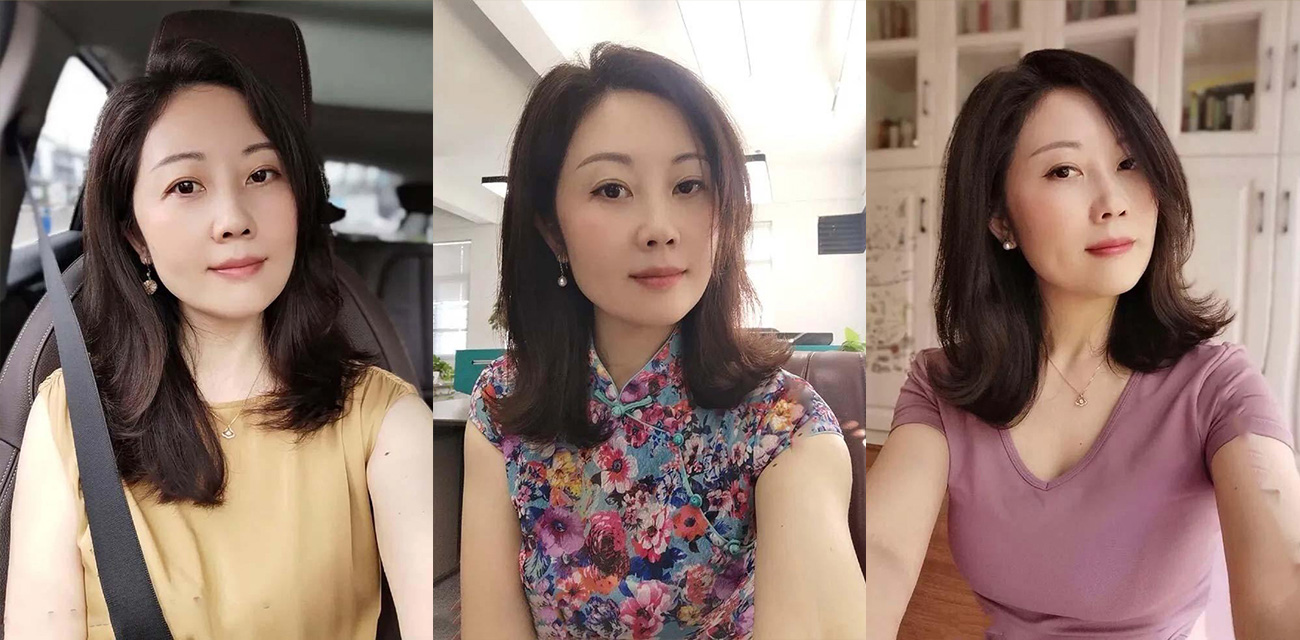 马鞍山母子乱伦事件  风韵犹存的母亲成为儿子的性启蒙老师  聊天记录及视频曝光