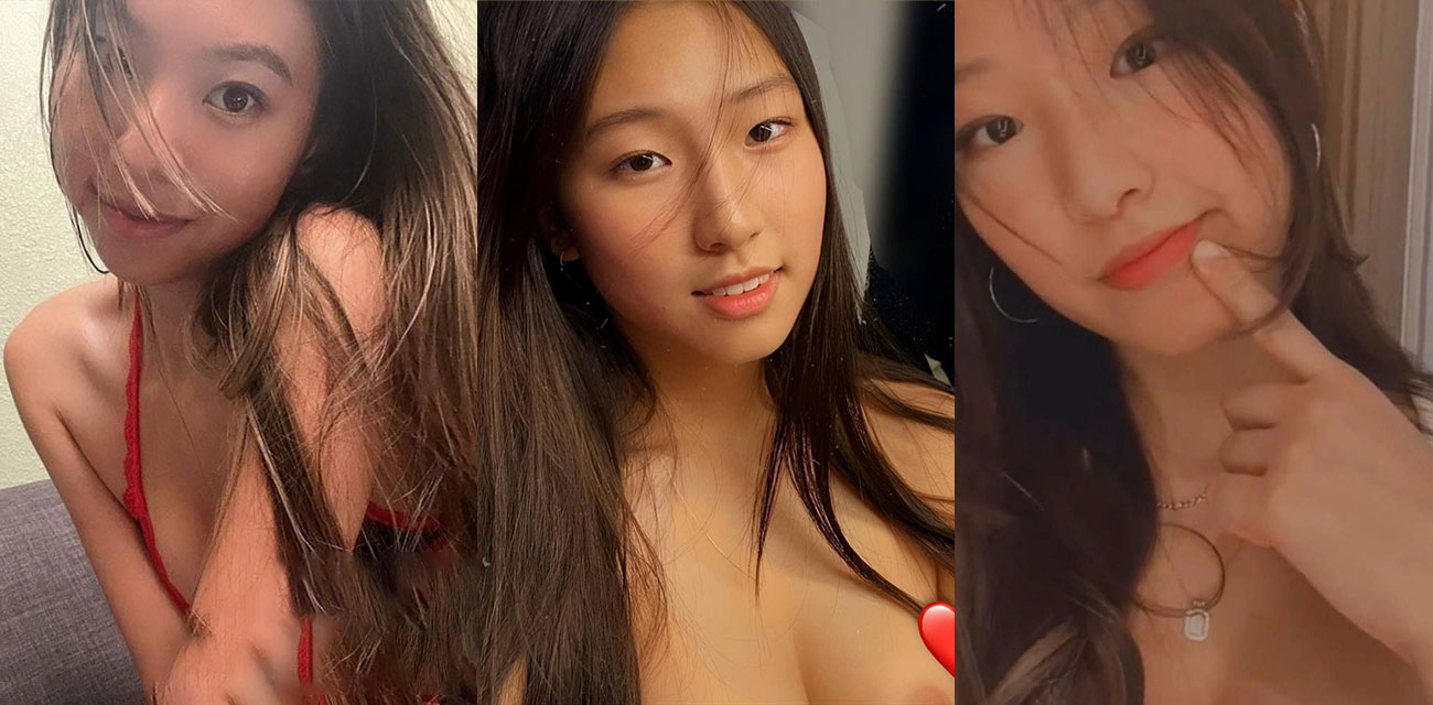 海外留学生朱若琳私生活淫乱不堪 小母狗极度痴迷多人运动 与闺蜜两人服侍黑人巨根视频被曝光