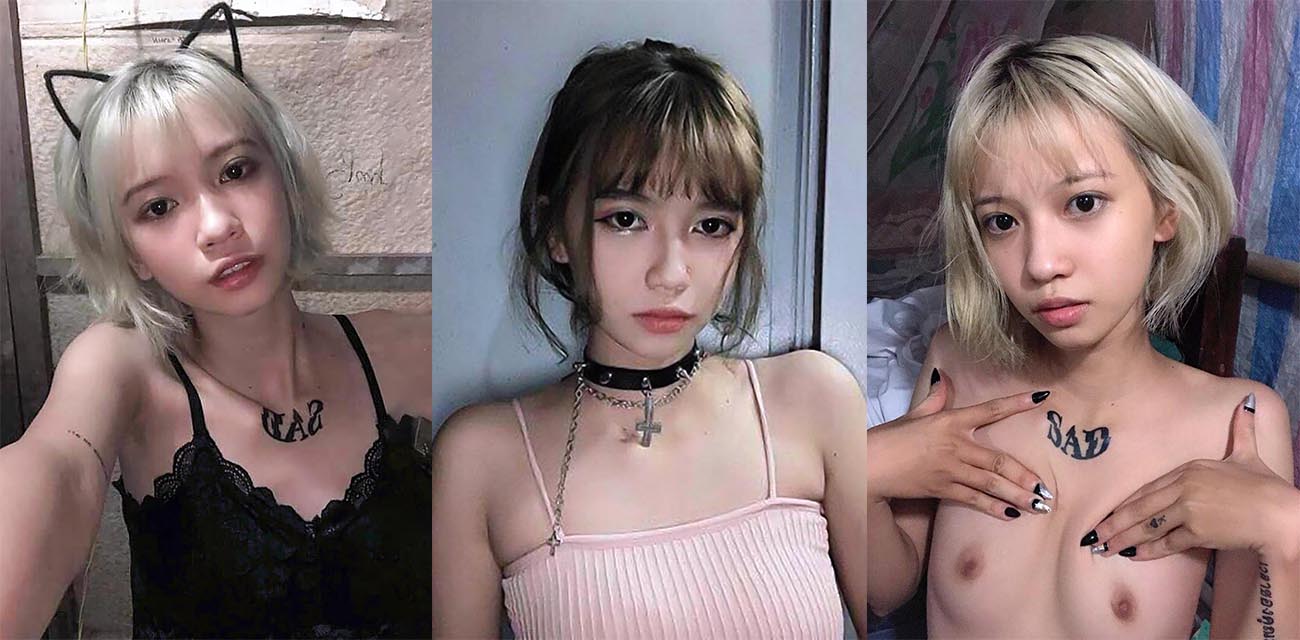 越南纯情系小妹妹为捞金 拍淫荡视频勾引金主 自抠白虎骚逼渴求大屌操弄