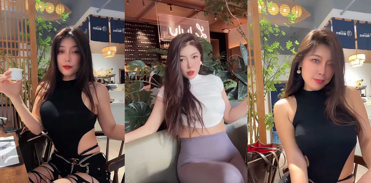 瑜伽健身教练 亦妍姐姐 自慰视频 黑丝御姐劈腿狂抠骚穴 戴狗链扭骚臀狂喷淫水！