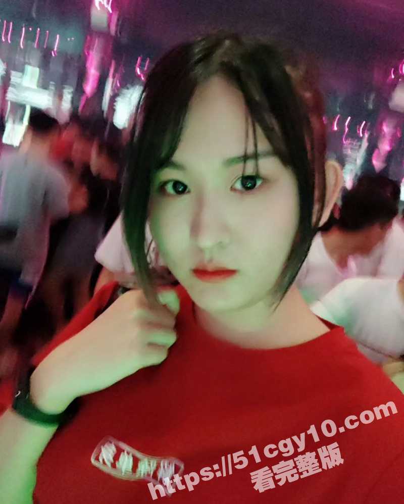 广东骚妇方诗琴裸聊-3