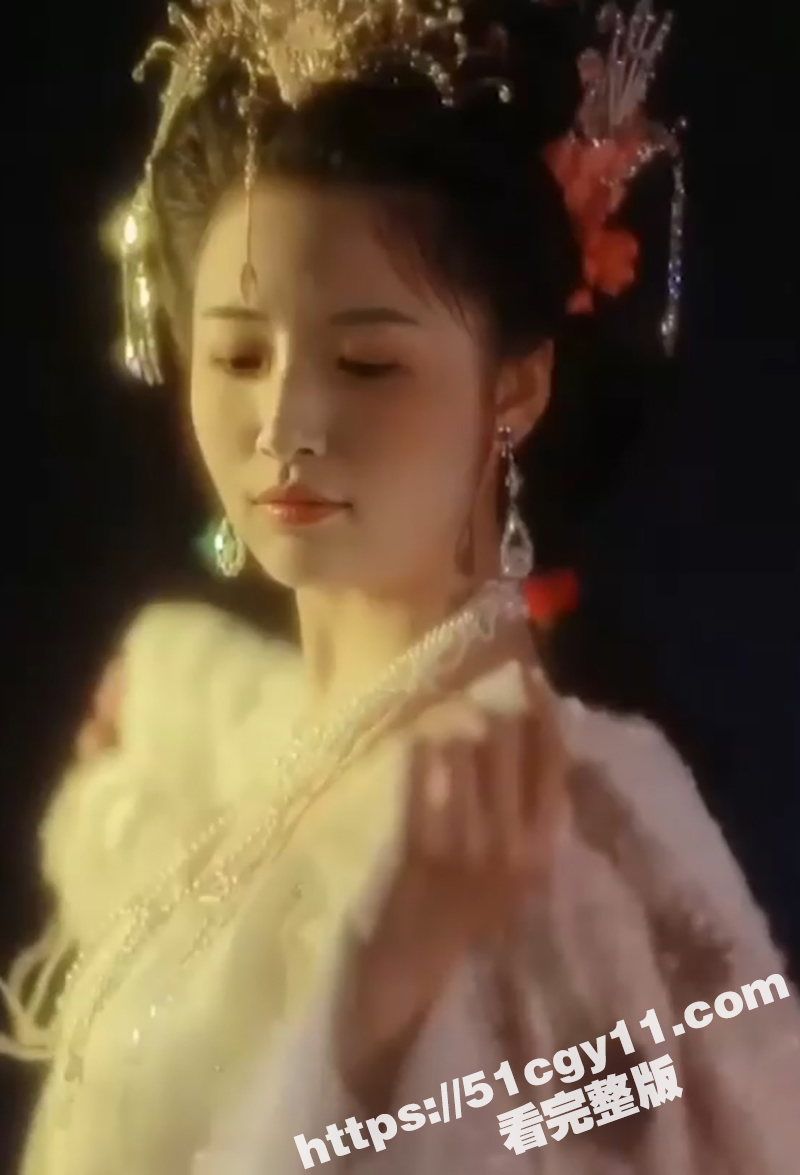 荣琳琳裸聊视频- (3)