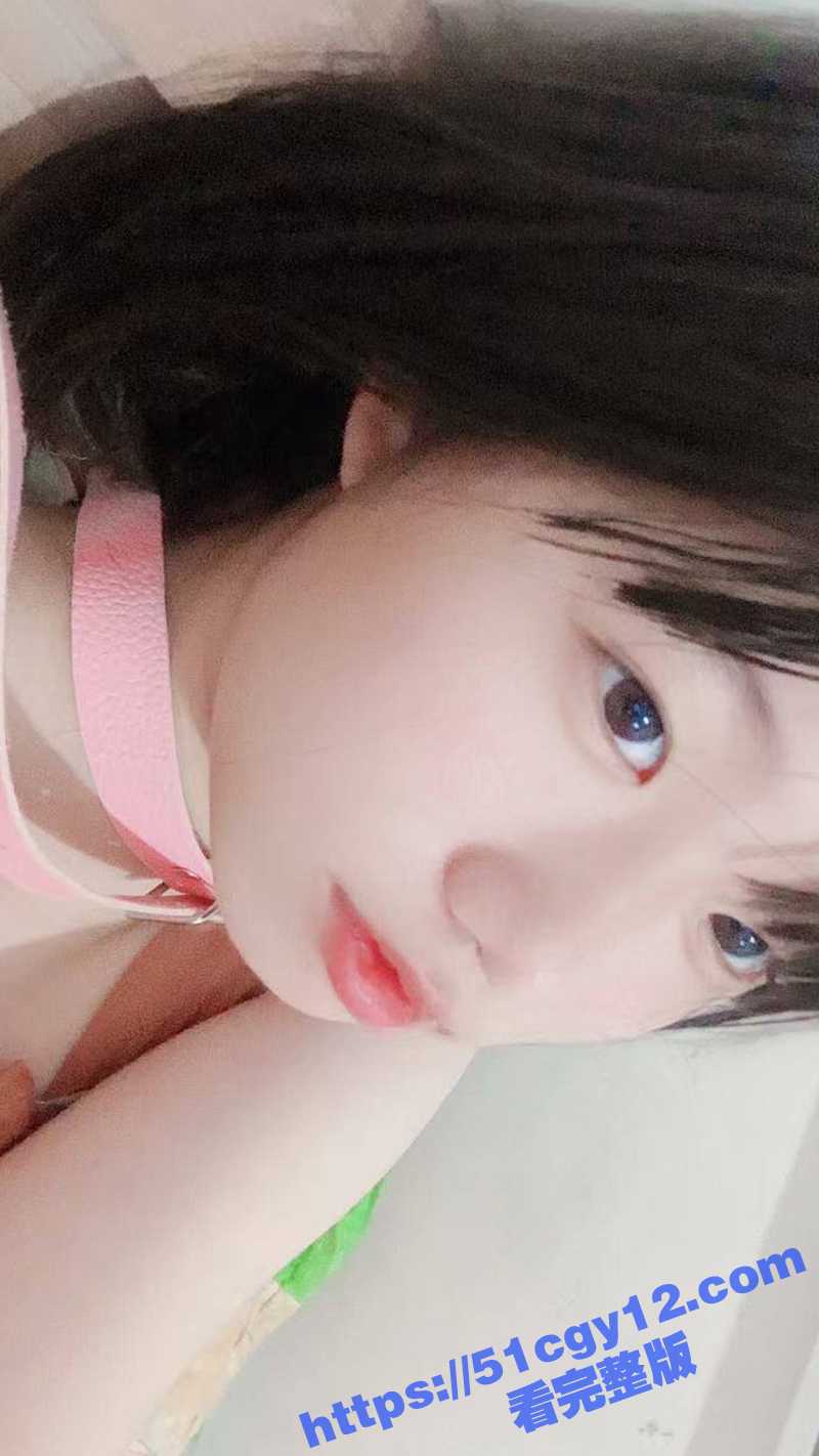 天津宝坻王珊珊露脸自慰-2