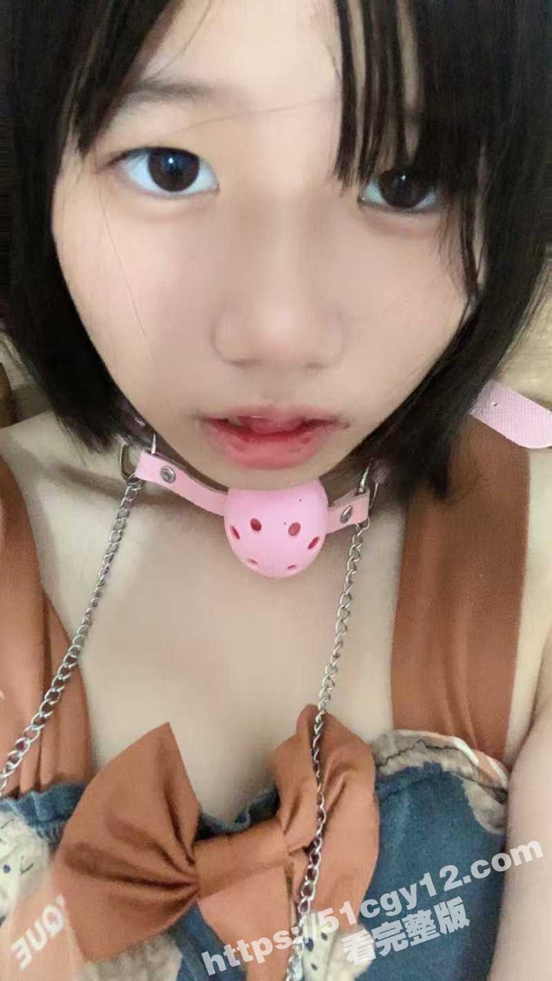 天津宝坻王珊珊露脸自慰-3