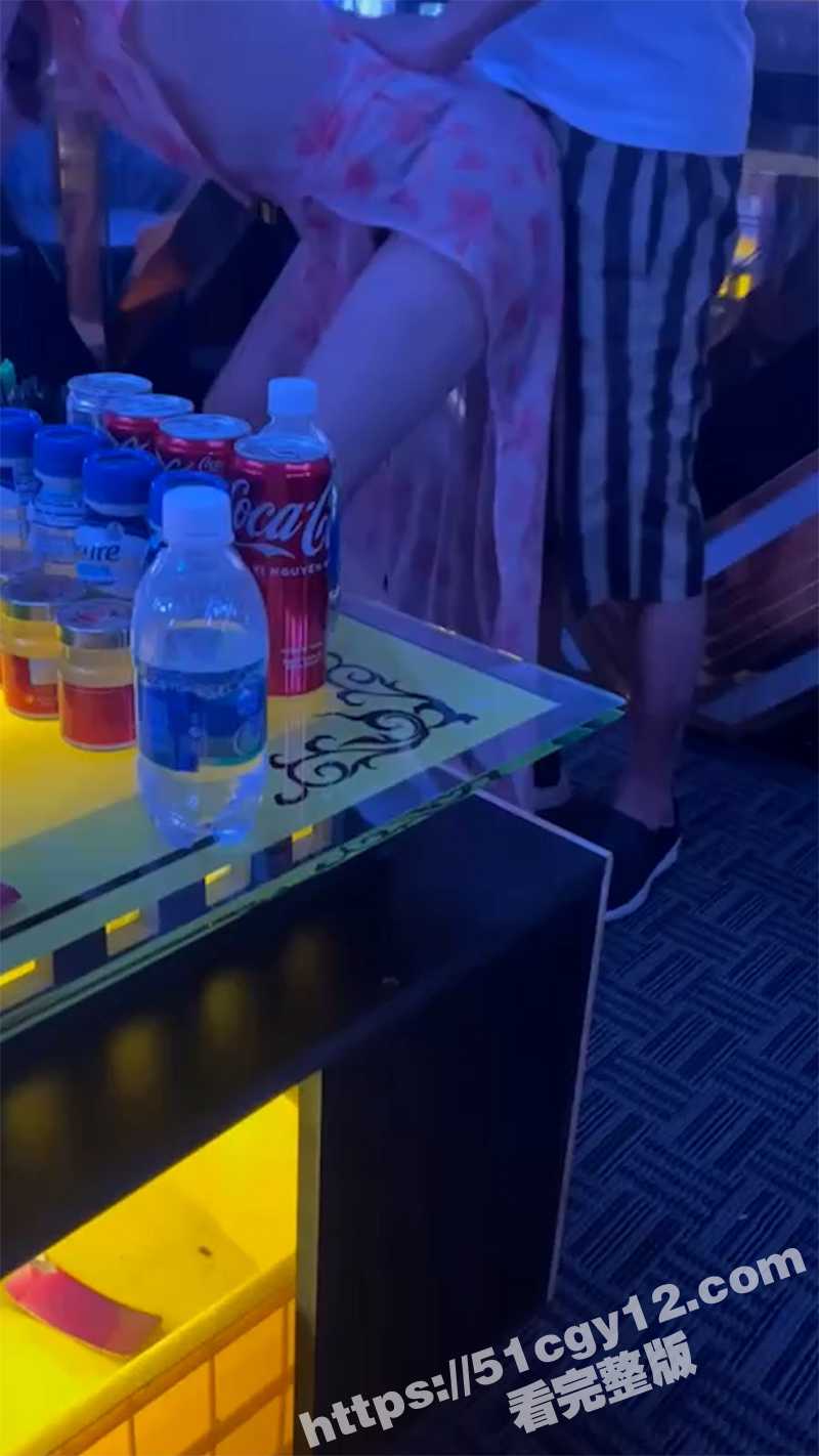 越南胡志明市夜店生活-1