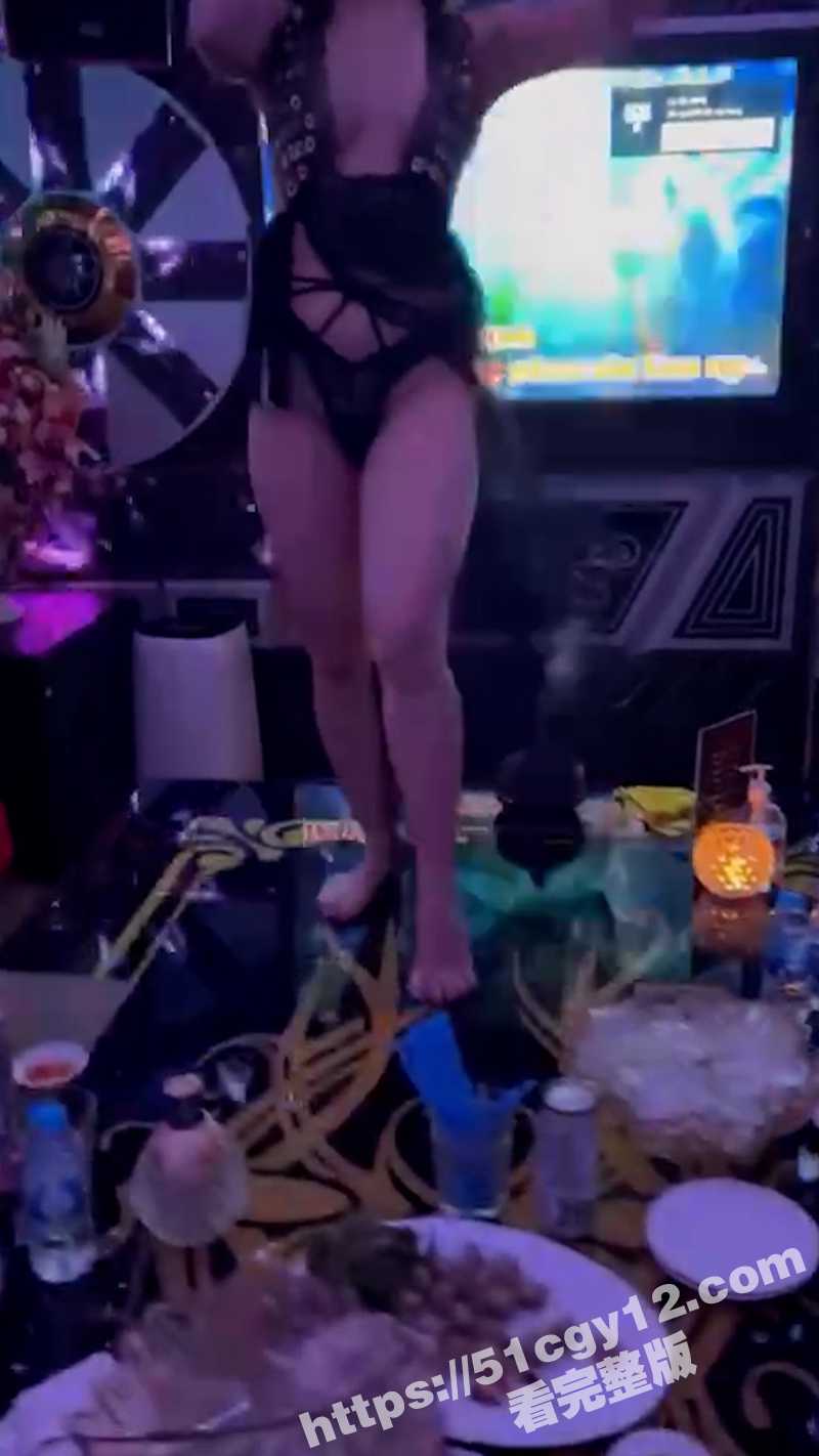 越南胡志明市夜店生活-3