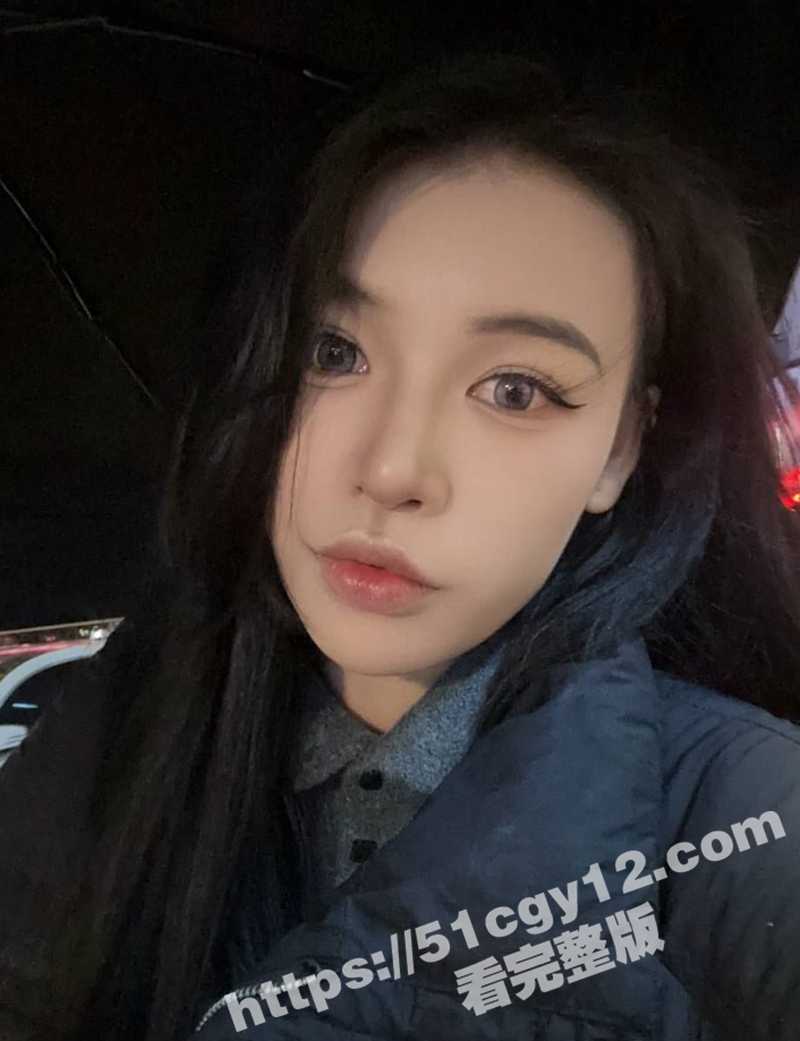 模特陈丽被骗裸拍-4