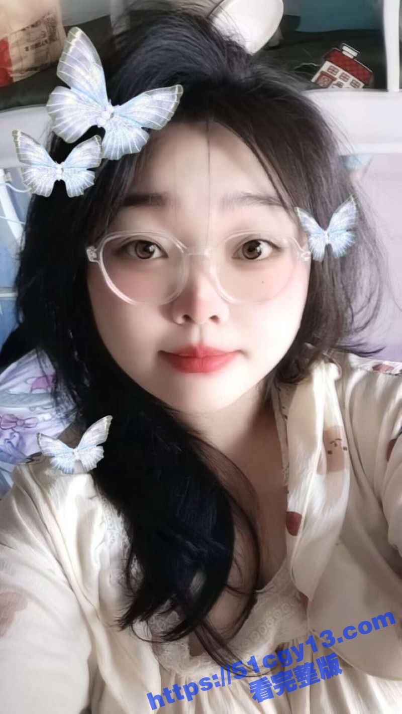 长沙眼睛婊吴莹莹 (1)