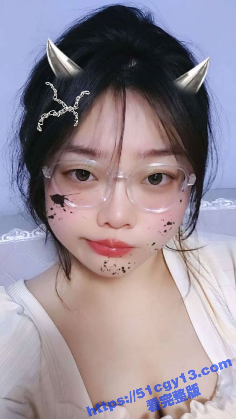长沙眼睛婊吴莹莹 (3)
