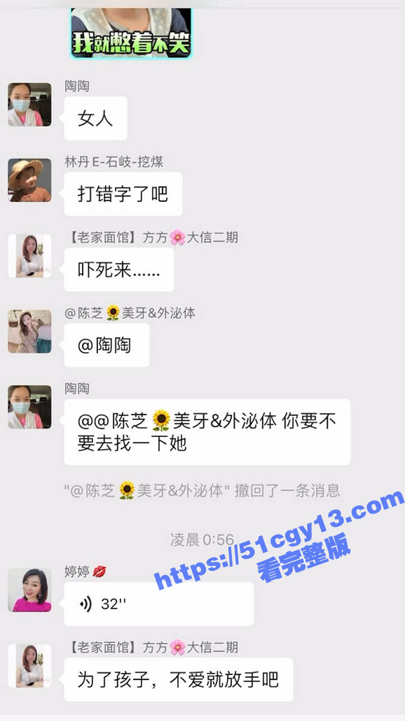 奔驰群友会出轨少妇 (6)