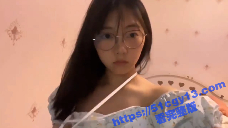 承德医学院郭嘉彤大尺度自拍-3