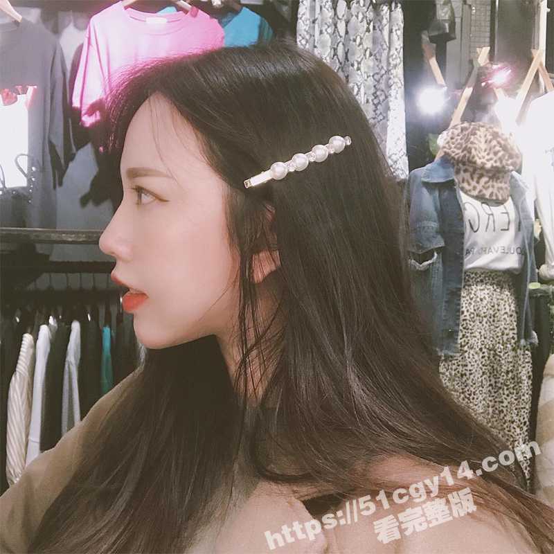 网红美甲师奈奈约炮视频-7