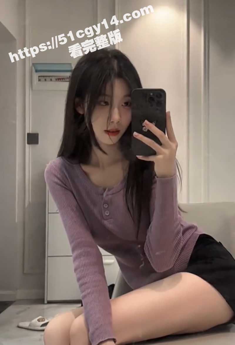 一只妮足控视频 (5)