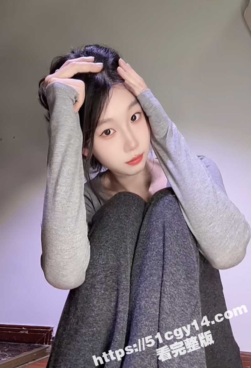 一只妮足控视频 (4)