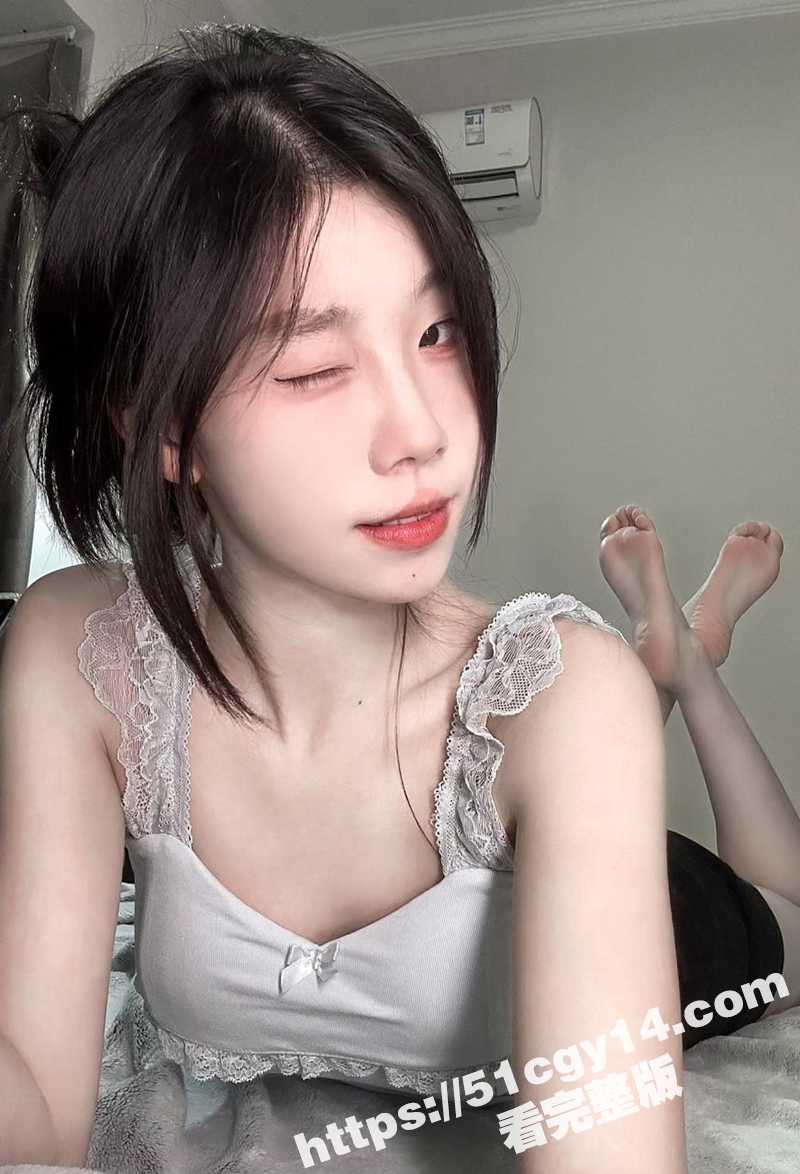 一只妮足控视频 (3)