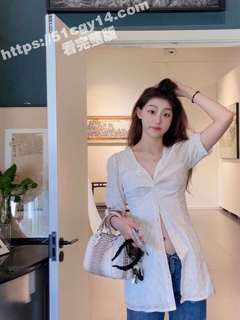 推特调教大神约炮小仙女-2