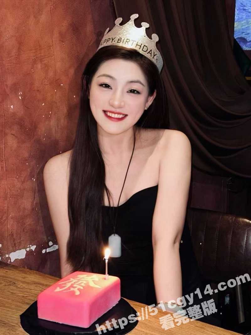 推特调教大神约炮小仙女-4