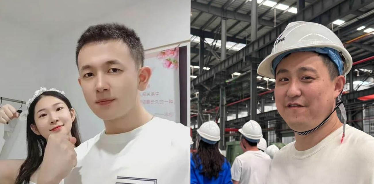 杭州护士 毛玲颖 出轨医生刘志军 丈夫王超上门讨说法反被羞辱 回家后绝望自缢！