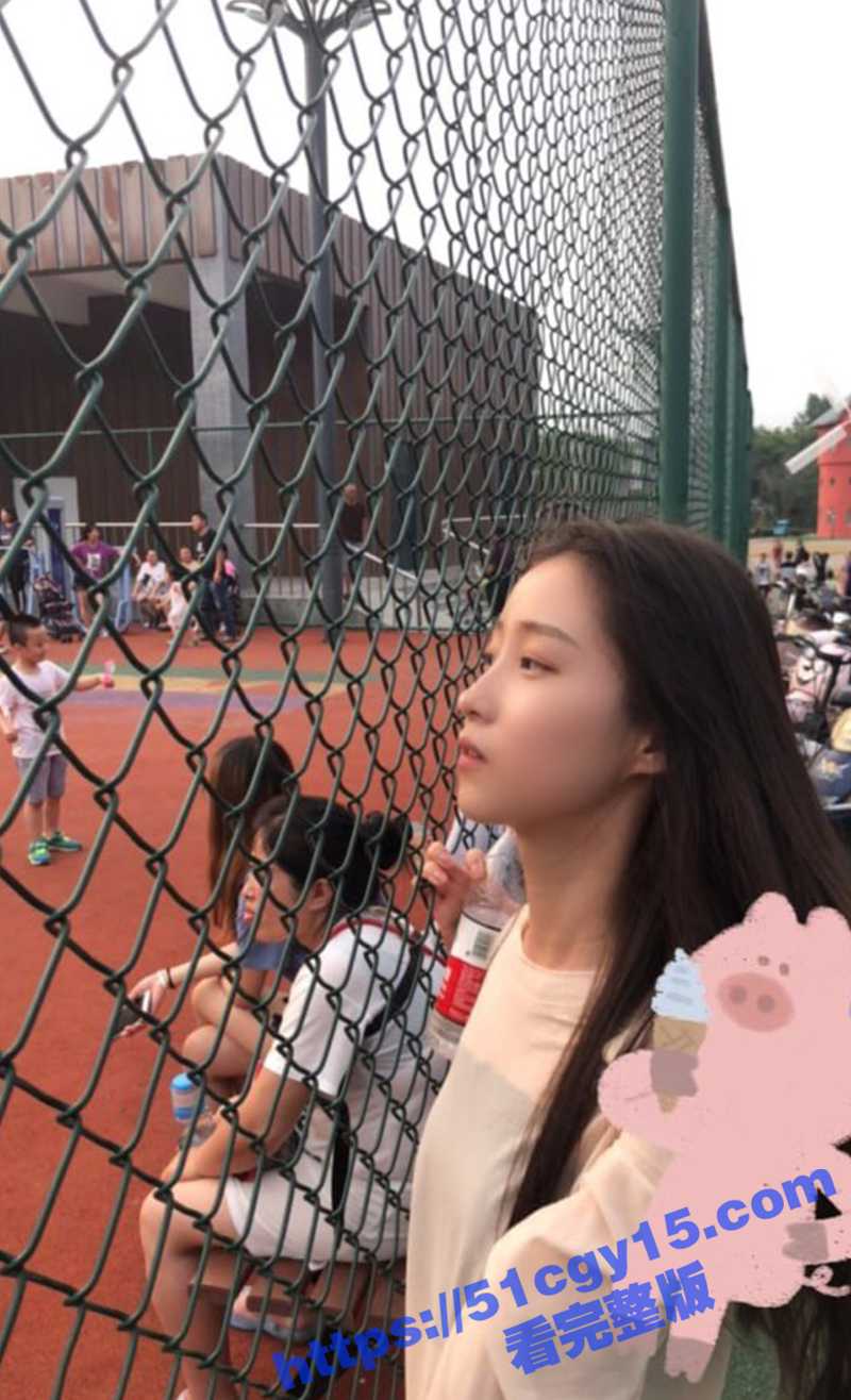 高颜值情侣私拍泄密-1