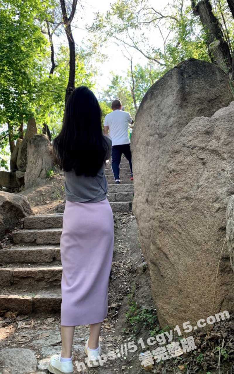 高颜值情侣私拍泄密-4