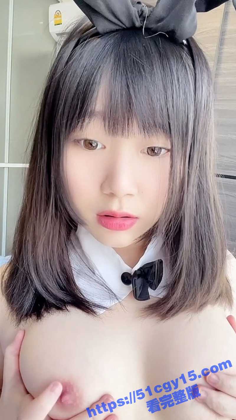 反差母狗自慰视频-3