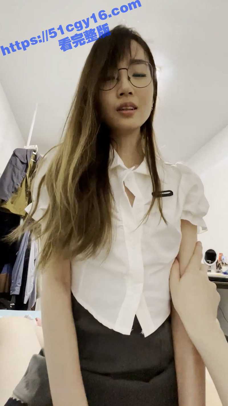 浙大眼镜婊李熙不雅视频-5