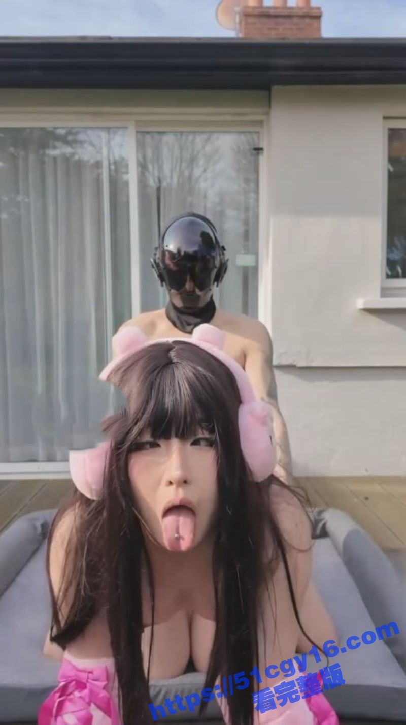 国产网黄噗噗 (3)