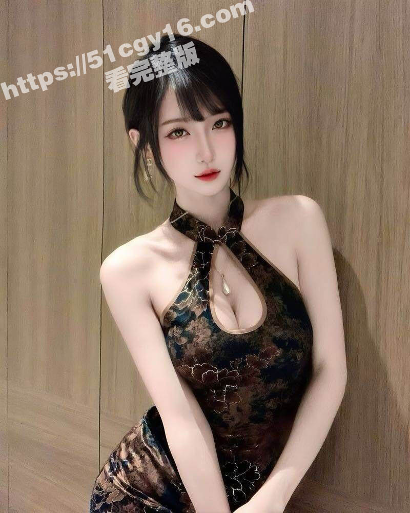 海角大神奶气草莓 (1)