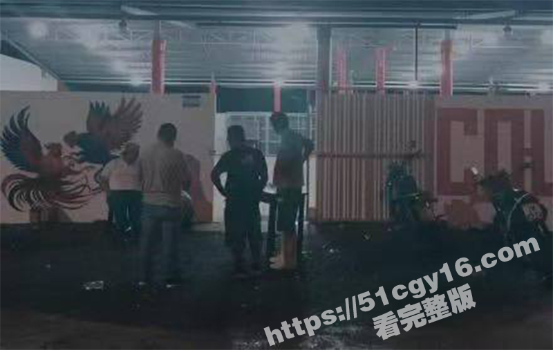 厄瓜多尔大屠杀-3