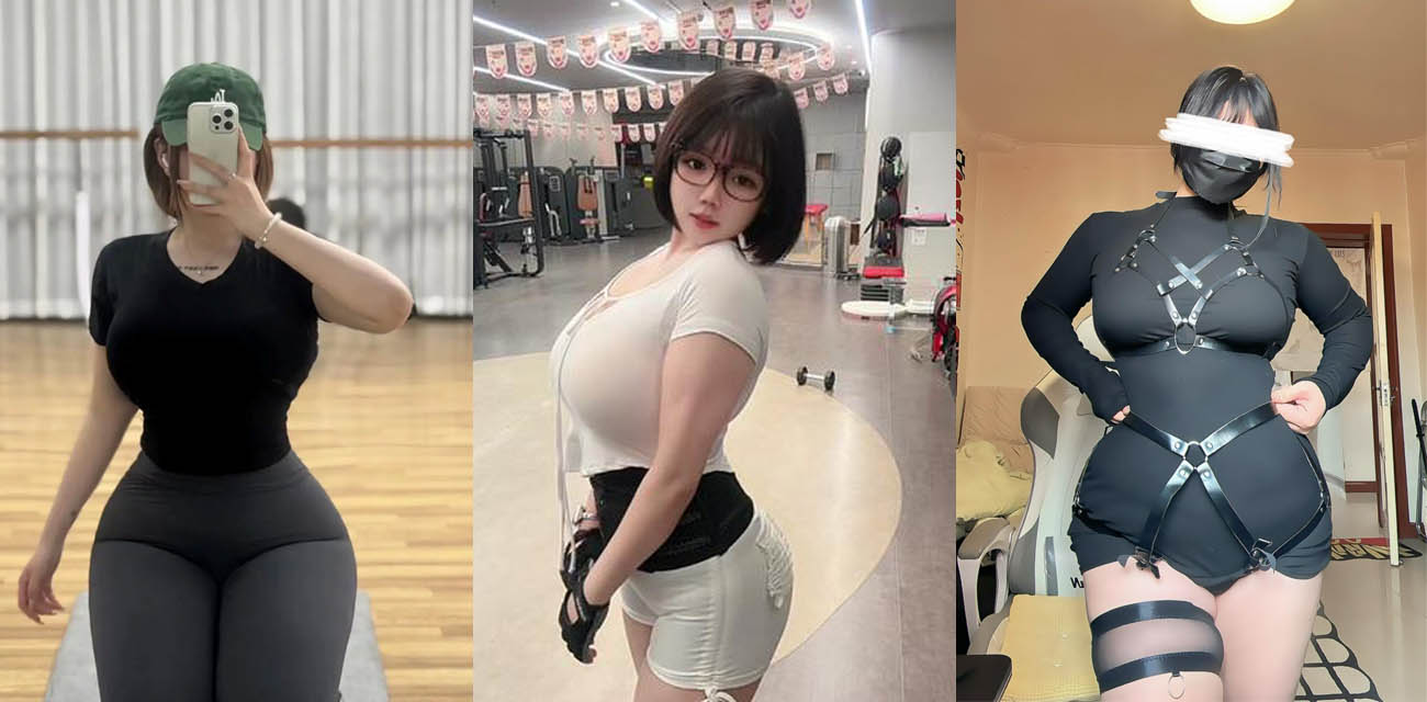 河北护士 S嘉嘉爱睡觉 BBW坦克女神私拍流出 水晶假屌自慰 巨乳晃动肥臀摇曳 小穴淫水狂流不止！