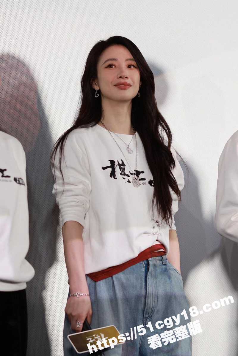 明星李梦露点照（3）