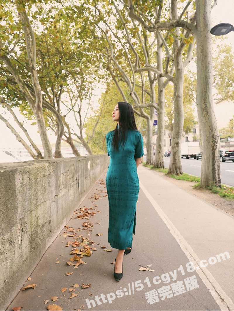 明星李梦露点照（4）