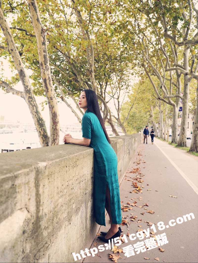 明星李梦露点照（5）