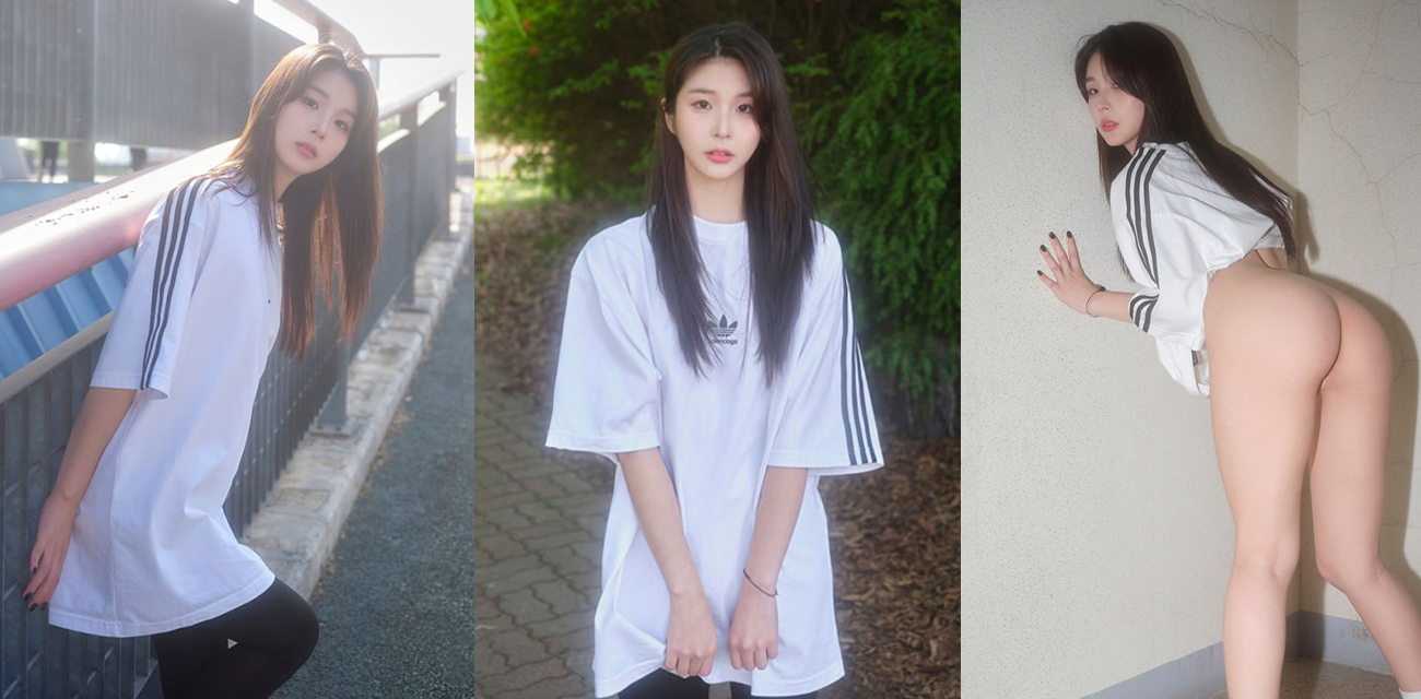 韩国首尔大学 高颜值学妹大尺度直播福利流出 三点粉嫩 外表清纯脱衣后反差无比！