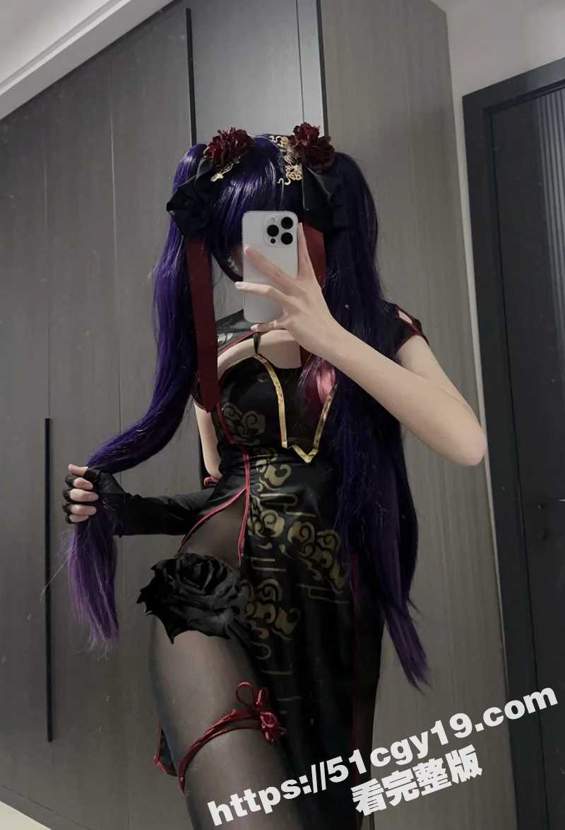 精神小妹偷拍视频 (2)