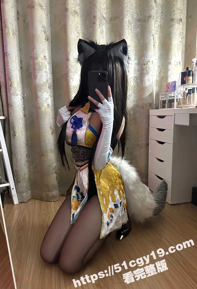 精神小妹偷拍视频 (4)