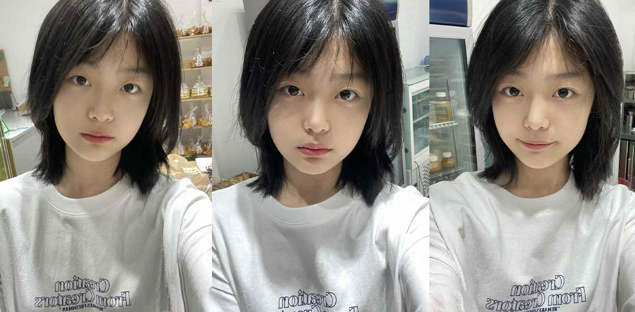 海角乱伦大神 我是奶气草莓 高二女儿琪琪把男朋友带回家 他把琪琪像狗一样的操！