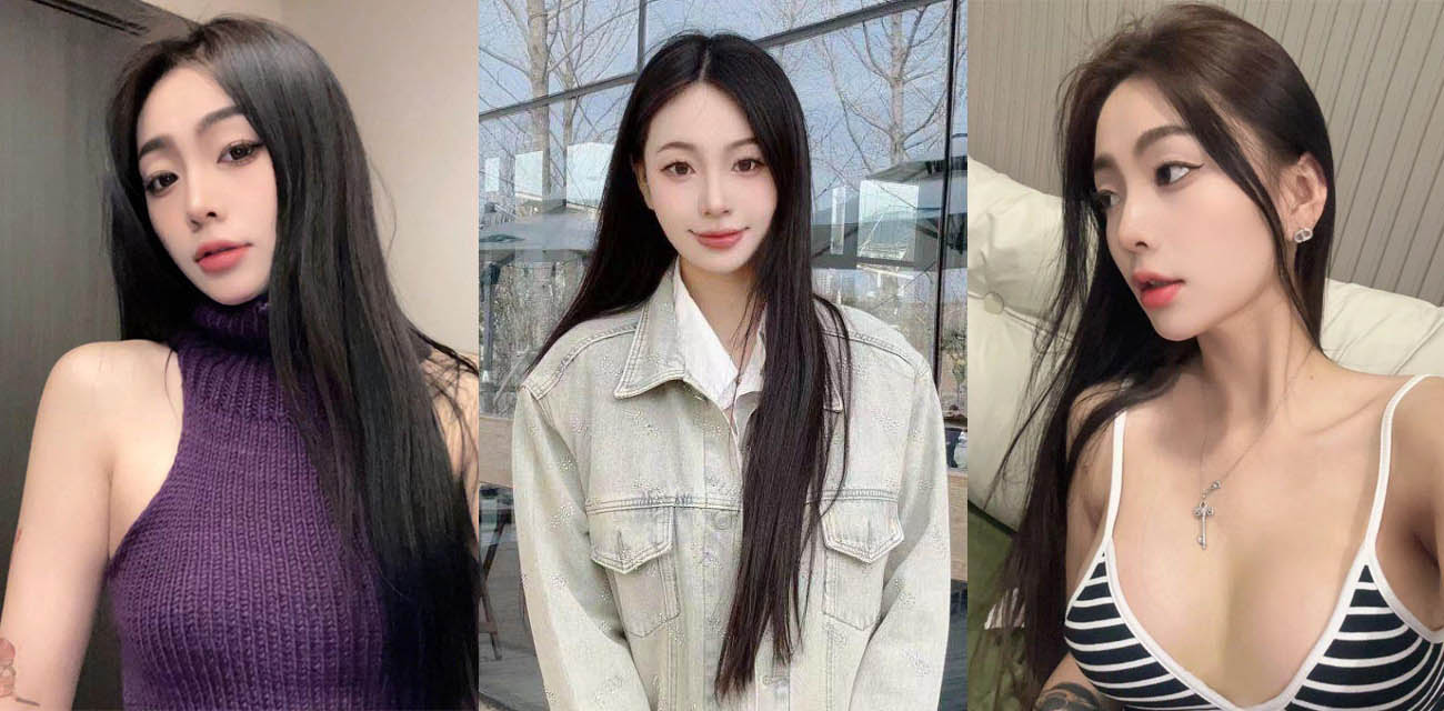 瓜友三千块约炮澳门外围女神 顶级身材性感尤物 被戴狗链打桩猛干 操到浪叫不止娇喘连连！