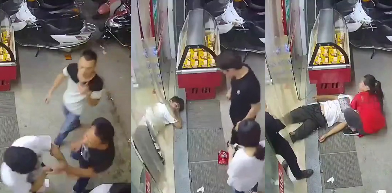 广东王嘉禧案件火遍全网 把人打到医院后死亡 验伤竟然是轻微伤 2名凶手只判1年半只因 所长是我叔叔！