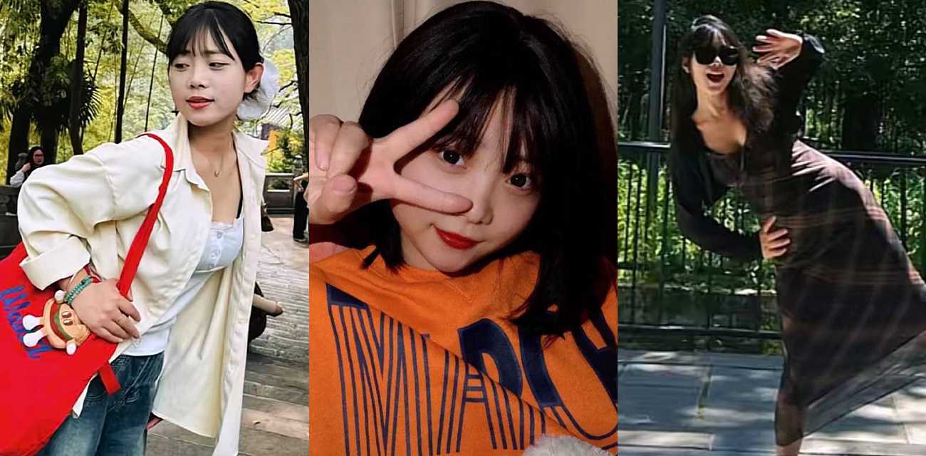 清纯少女 贾冬雨 不雅视频流出 小母狗约炮成瘾 被炮友拿假屌爆插淫穴 水声混合浪叫 放荡至极啊！