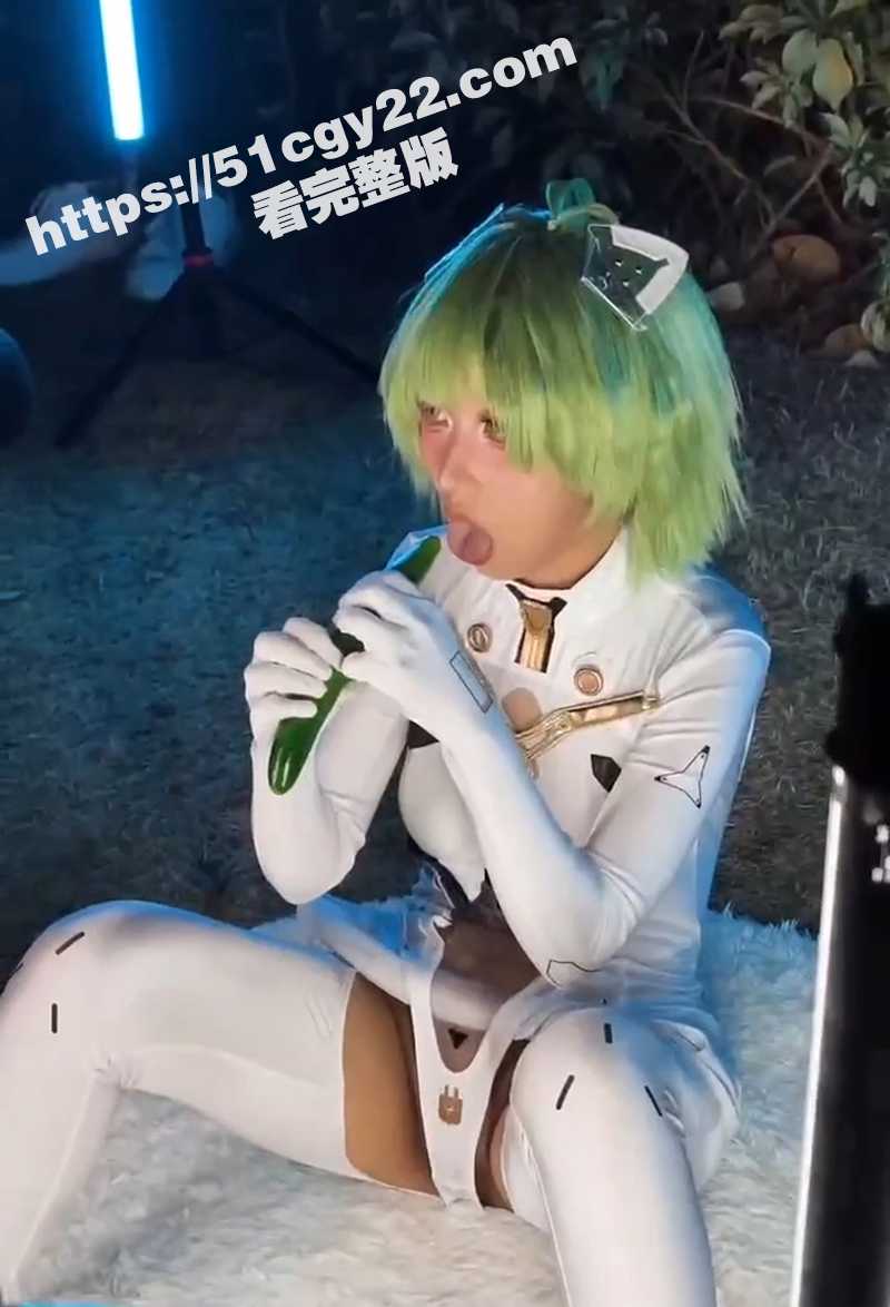 广州漫展自慰视频 (3)