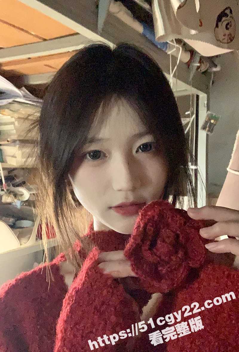 情侣出租屋泄密 (4)