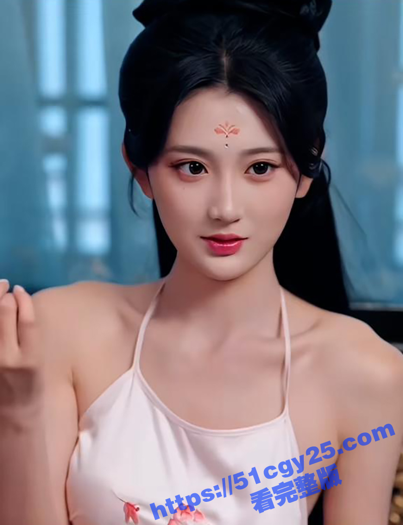 短剧演员杨珊子性爱视频曝光（1）